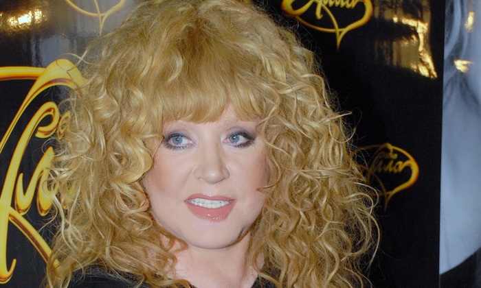 Кто заменит Пугачеву?