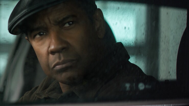 Мафия останется бессмертной до встречи с Дензелом Вашингтоном в «Великом уравнителе 3»