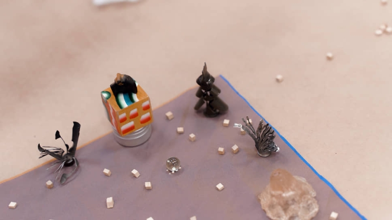 Максимализм минимализма