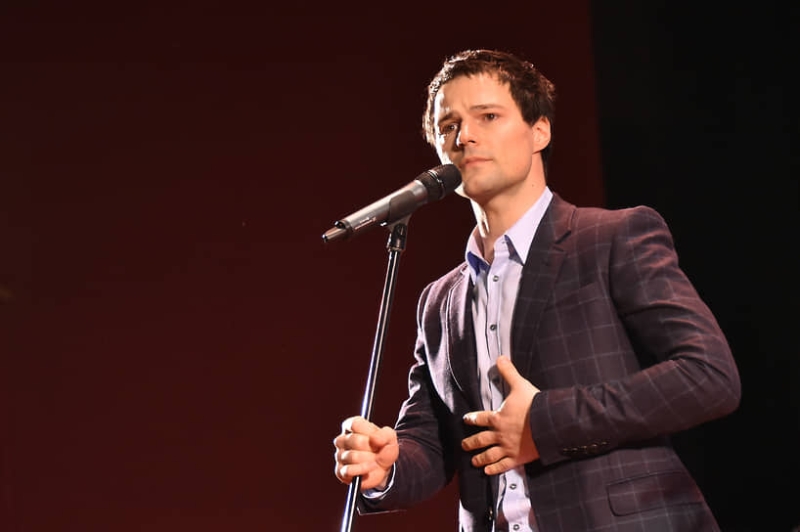 Малый драматический театр в Петербурге перенес еще один спектакль с Данилой Козловским