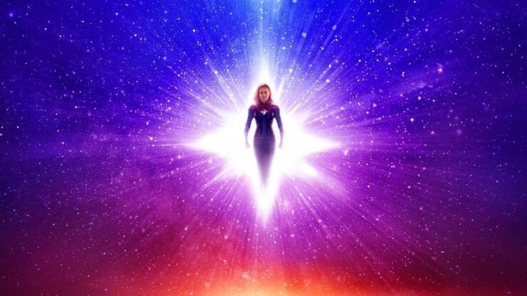 «Марвелы» на связи! Вышел первый тизер сиквела «Капитана Марвел»