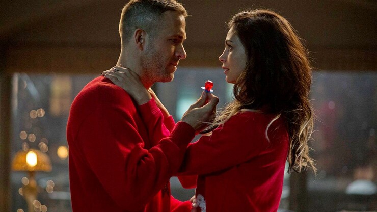 Морена Баккарин рассказала о своём участии в «Дэдпуле 3»