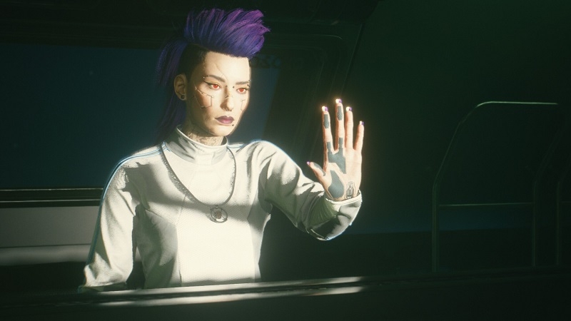 «Напоминает ситуацию с Crysis в 2007 году»: NVIDIA показала, как Cyberpunk 2077 будет выглядеть в режиме Ray Tracing: Overdrive с трассировкой пути