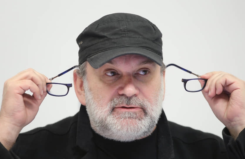 Операция по живому