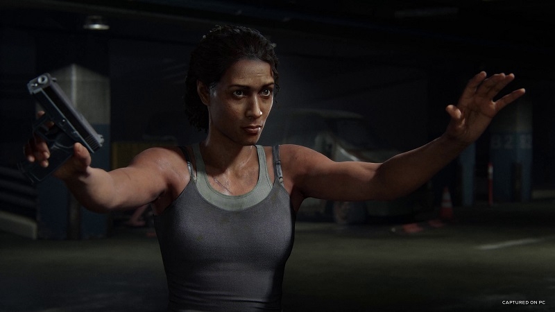 ПК-версия The Last of Us получила от критиков худшие оценки в истории Naughty Dog, а Steam готов вернуть деньги без оглядки на время игры