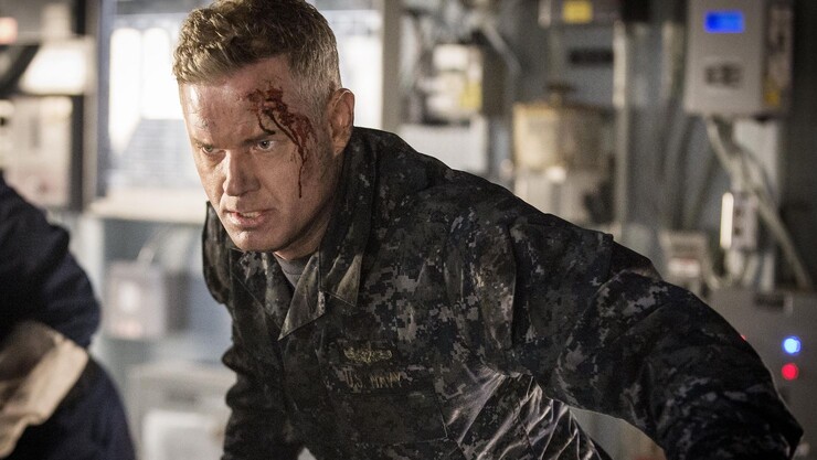 «Плохие парни 4» нашли действительно плохого парня для своего сюжета