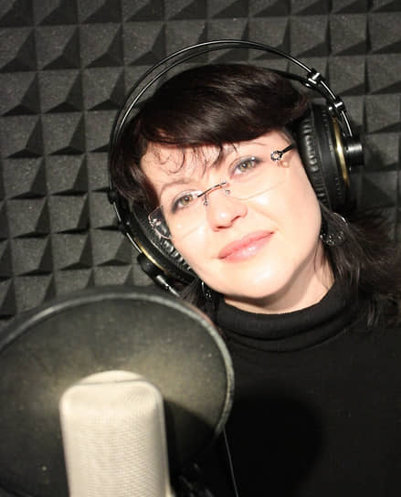 Погибла актриса дубляжа и озвучки Елена Шульман — голос рыбки Дори из «В поисках Немо»