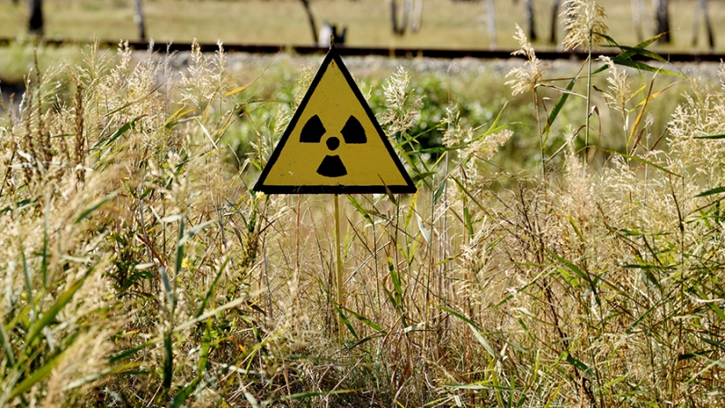 Посольство РФ заявило об отведении Украине роли радиоактивного могильника