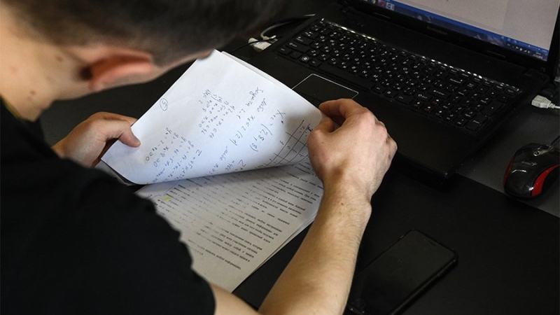 Признание иностранного образования в России переведут в онлайн-формат с 1 сентября