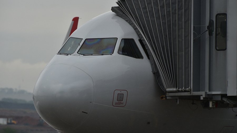 Прямые авиарейсы из России в Марокко возобновят со 2 мая