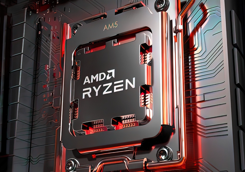 Процессоры AMD Zen 5 оказались «пугающе быстрыми», заявил создатель архитектуры Zen