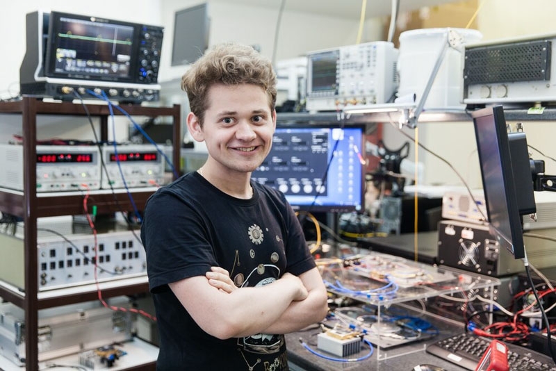 Российские учёные доказали превосходство отечественных многоуровневых кубитов над обычными