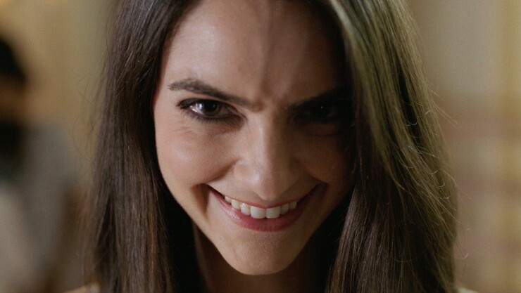 Создатели ужастика «Улыбка» экранизируют новый хоррор-роман от известного британского писателя