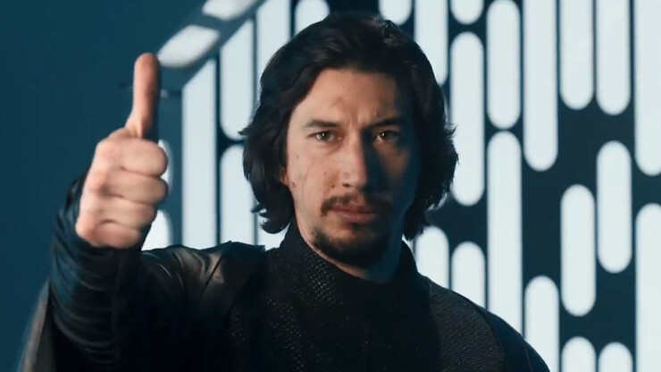 Студия Warner Bros действительно хочет получить «Схватку 2» от Майкла Манна с Адамом Драйвером