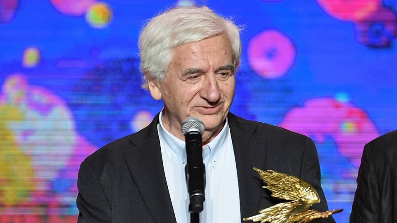 Умер кинокритик Юрий Богомолов