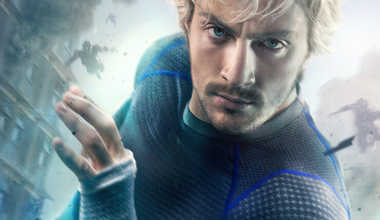 В «Крэйвене-охотнике» будут отгрызать носы и материться: первый кинокомикс с рейтингом R от Sony