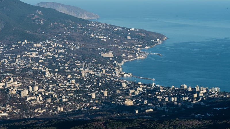 В Крыму расширят список национализируемого имущества олигархов Украины