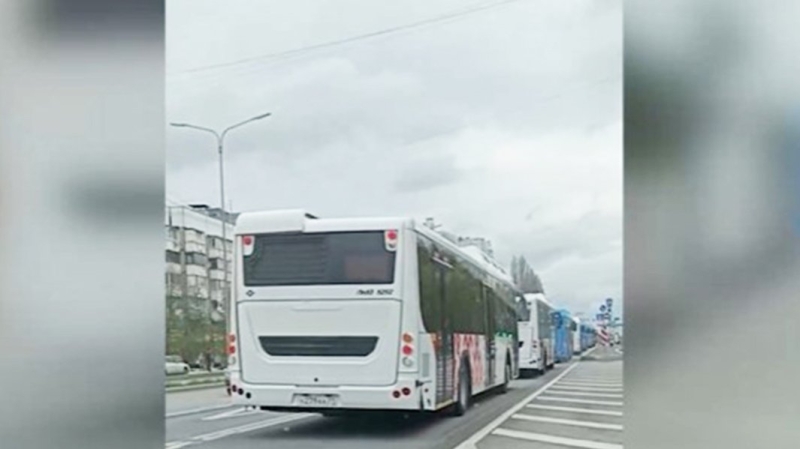 В МЧС заявили, что найденный в Белгороде боеприпас не взрывоопасен