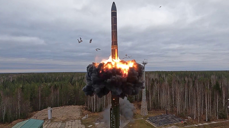 В МИД РФ назвали невозможной замену ДСНВ в нынешней ситуации