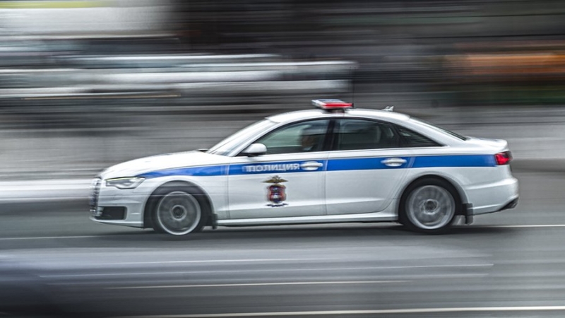 В Москве задержали разыскиваемого Интерполом 10 лет преступника