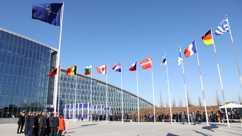 В Саудовской Аравии предсказали поражение НАТО от России