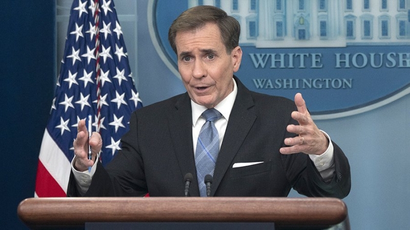 В США не смогли констатировать ликвидацию утечки секретных данных Пентагона