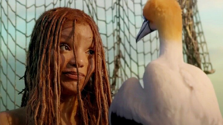 «Всегда есть шанс» — режиссёр «Русалочки» не исключает возможность сиквела