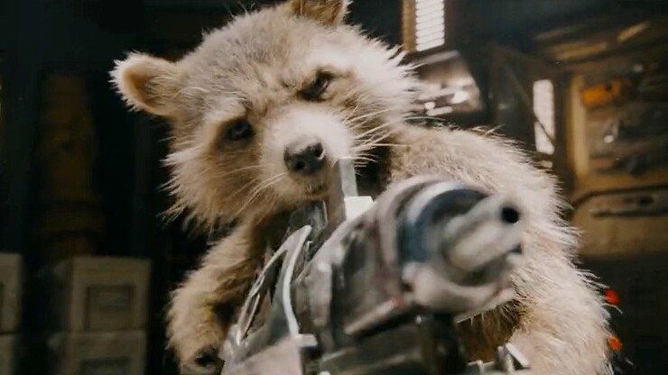 Вы готовы? Джеймс Ганн показал свежий тизер «Стражей галактики 3»