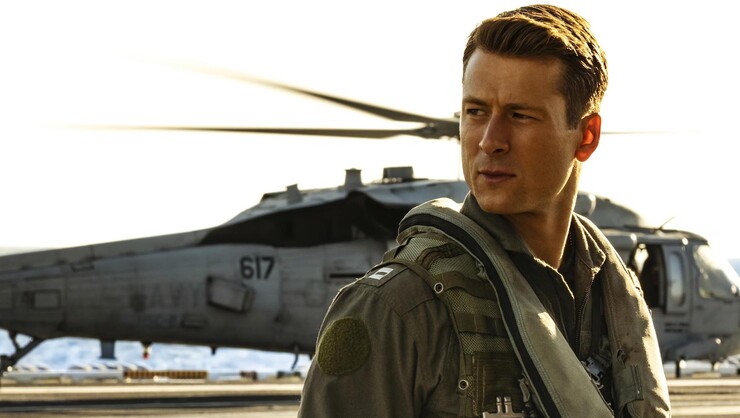 Звезда «Топ Гана 2» может сыграть главную роль в сиквеле «Смерча»