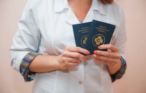 Медицинские личные книжки: важность ведения и преимущества использования