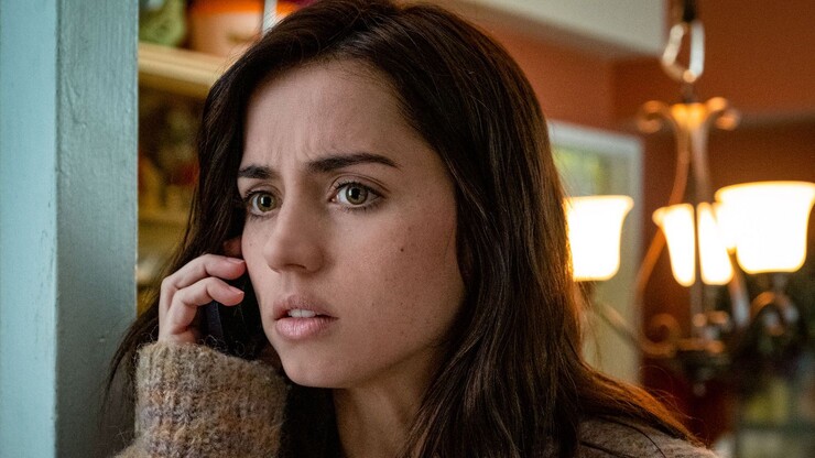 Ана де Армас, Алисия Викандер и Джуд Лоу отправятся искать смысл жизни в триллере Рона Ховарда