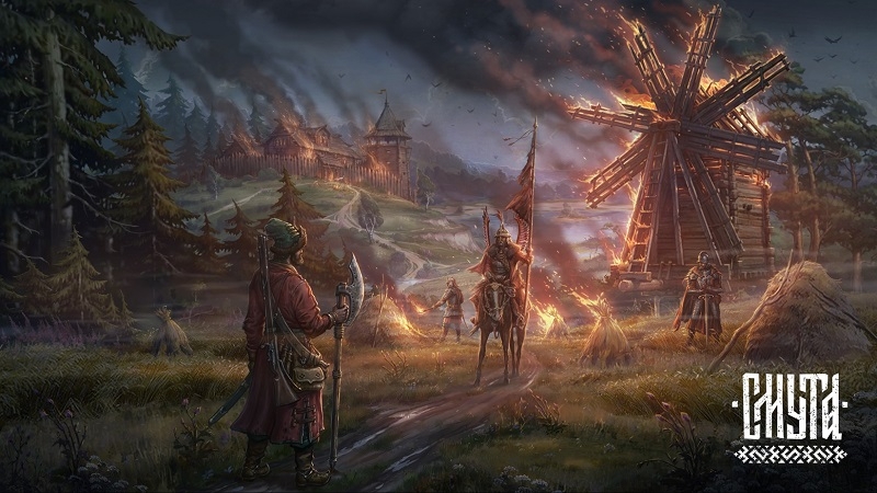 Автор утечек геймплея «Смуты» выложил нерабочую сборку игры и забил тревогу о пропаже разработчиков