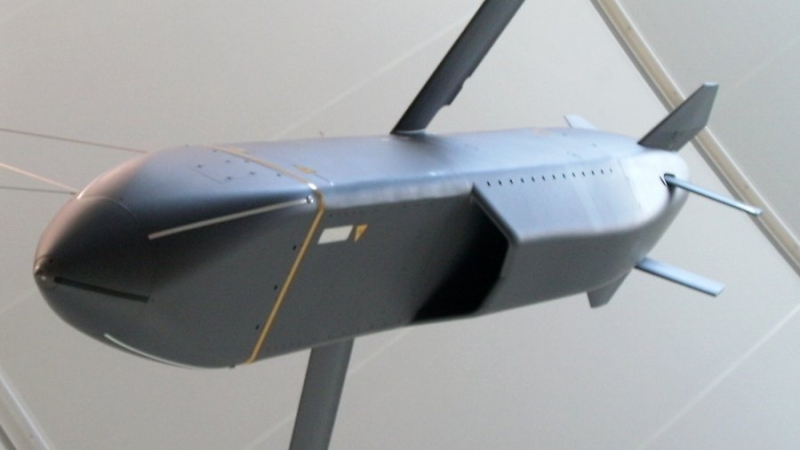 Белый дом назвал необходимой поставку Британией дальнобойных ракет Украине