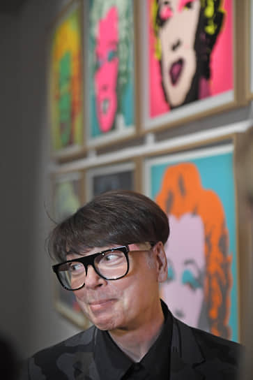 Чем известен Валентин Юдашкин