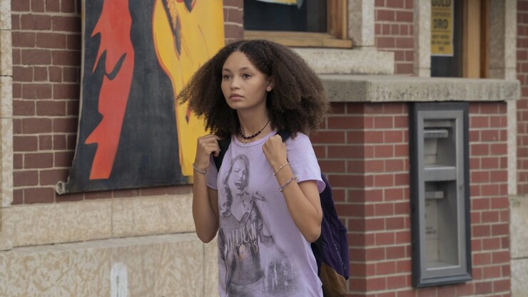 Дочка Педро Паскаля из сериала «Одни из нас» станет северянкой Астрид в экранизации «Как приручить дракона»