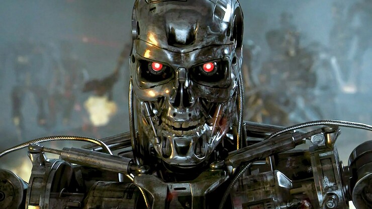 Джеймс Кэмерон готовит нового «Терминатора»