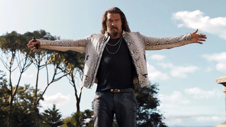 «Форсаж 10» лихо проехался по международному прокату — лучший результат 2023 года