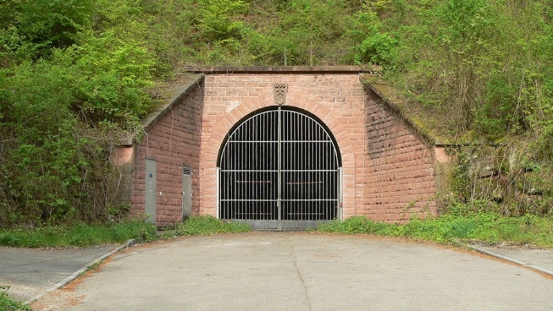 Германия решила открыть старые шахты для снижения импорта ископаемых