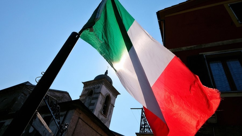 Госдолг Италии достиг исторического максимума