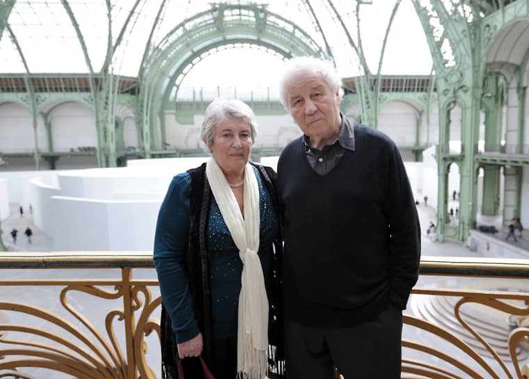 Художник всей нашей жизни