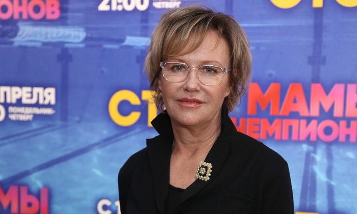 Ирина Розанова: «Чем дольше живу - тем меньше даю советов»