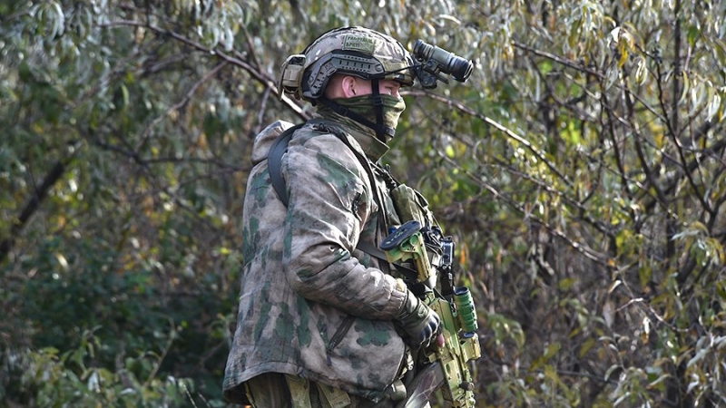 Кеннеди-младший заявил о невозможности проигрыша РФ в украинском конфликте