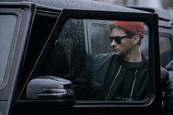 «Мы из будущего» на новый лад — стартовали съёмки военной драмы Ильи Куликова (фото)