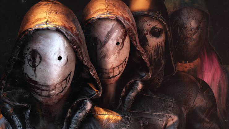 Новые игры во вселенной Dead by Daylight — игровое кино от Supermassive Games и кооператив от Midwinter Entertainment