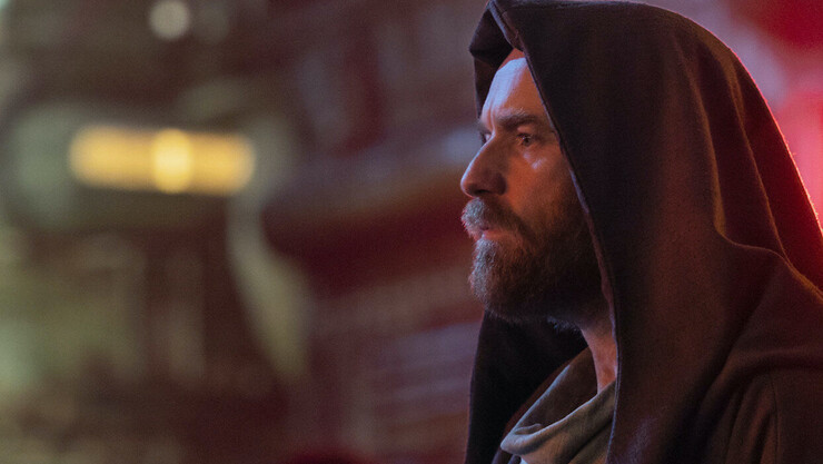 Оби-Ван Кеноби может вернуться даже в полнометражном фильме по «Звёздным войнам»