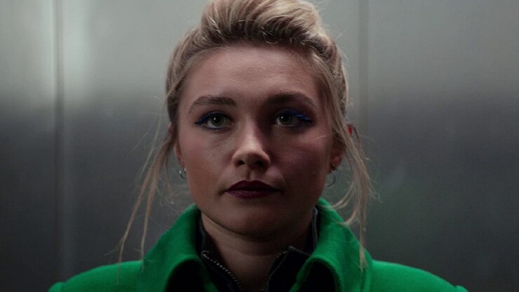 «Очень злы на меня» — Флоренс Пью рассказала о негативной реакции на её работу в Marvel