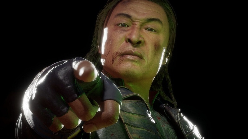 Первый тизер Mortal Kombat 12 заинтриговал фанатов