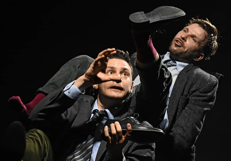 Поэтические разночтения