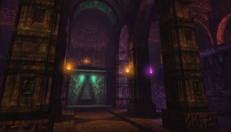 «Посмотрел семь раз, но мне всё ещё мало»: фанатский ремейк Unreal получил впечатляющий трейлер в честь 25-летия серии