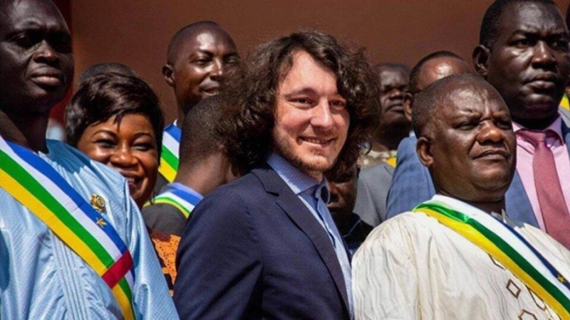 Посол ЦАР рассказал о расследовании покушения на главу Русского дома